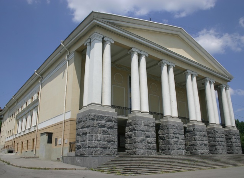 Музыкальный театр Волгограда покажет маленьким зрителям новую зимнюю сказку